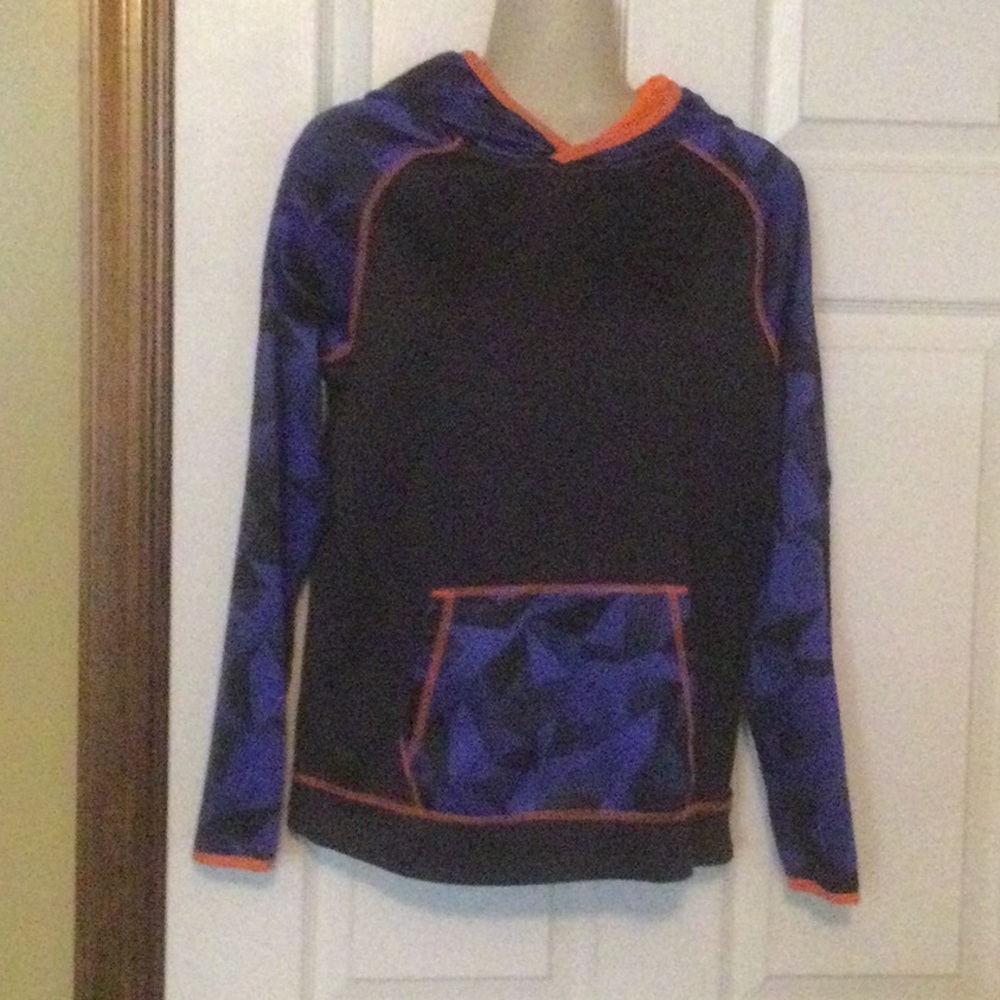 Exertek Hoodie